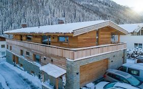 Riffelalp Lodge