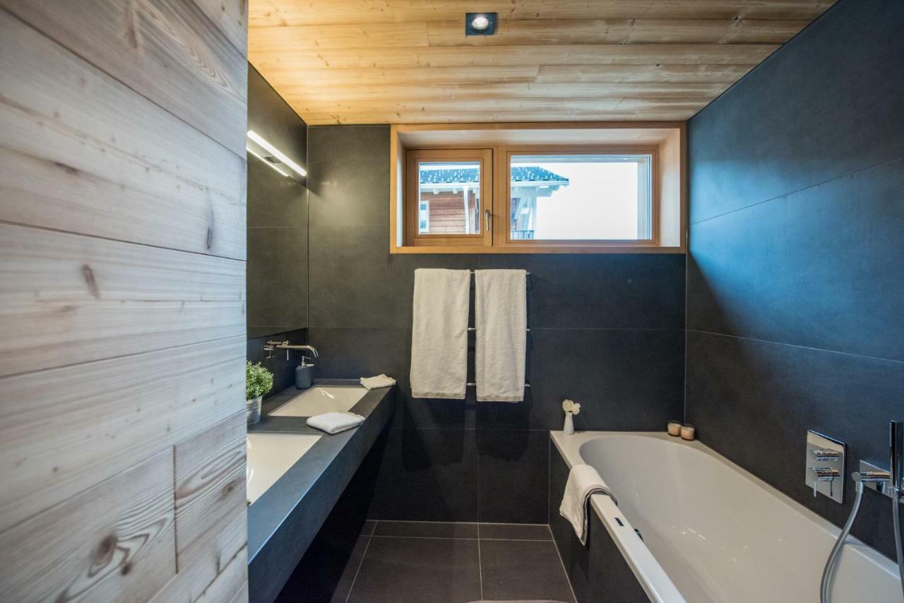 Riffelalp Lodge St. Anton am Arlberg Exterior foto