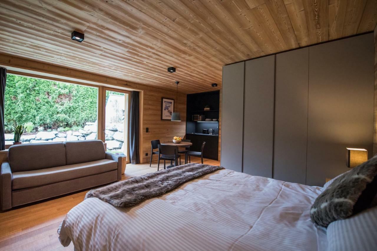 Riffelalp Lodge St. Anton am Arlberg Exterior foto