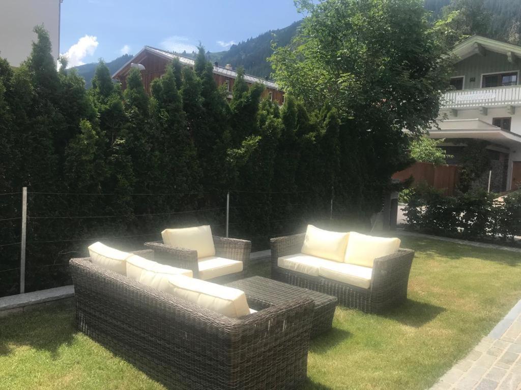 Riffelalp Lodge St. Anton am Arlberg Exterior foto